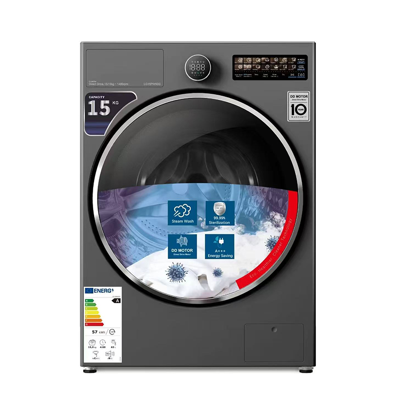 Hersense washing machine product
