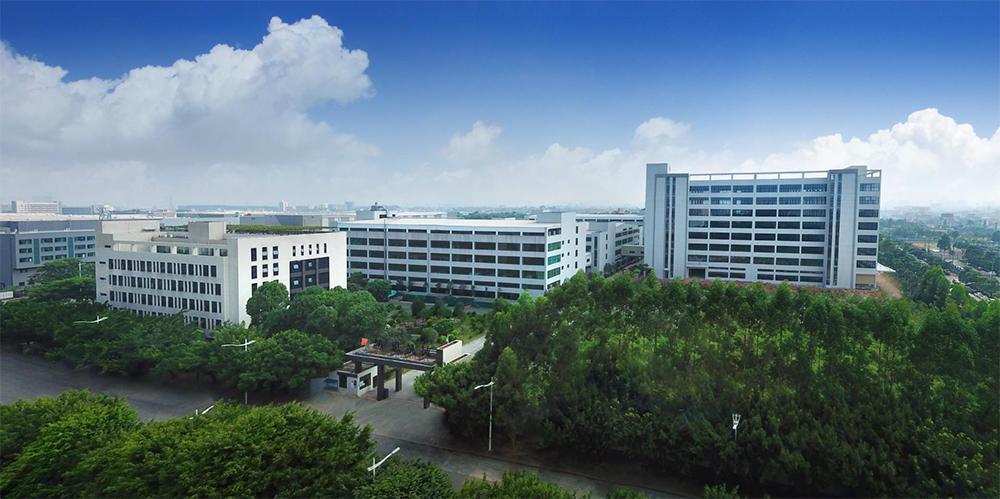 whole factory